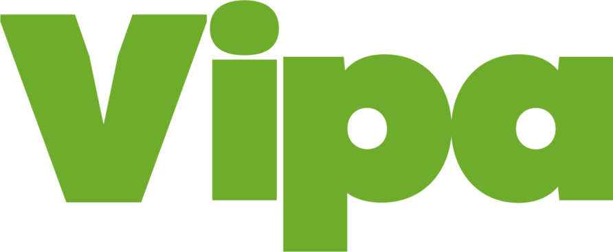 Vipa logo